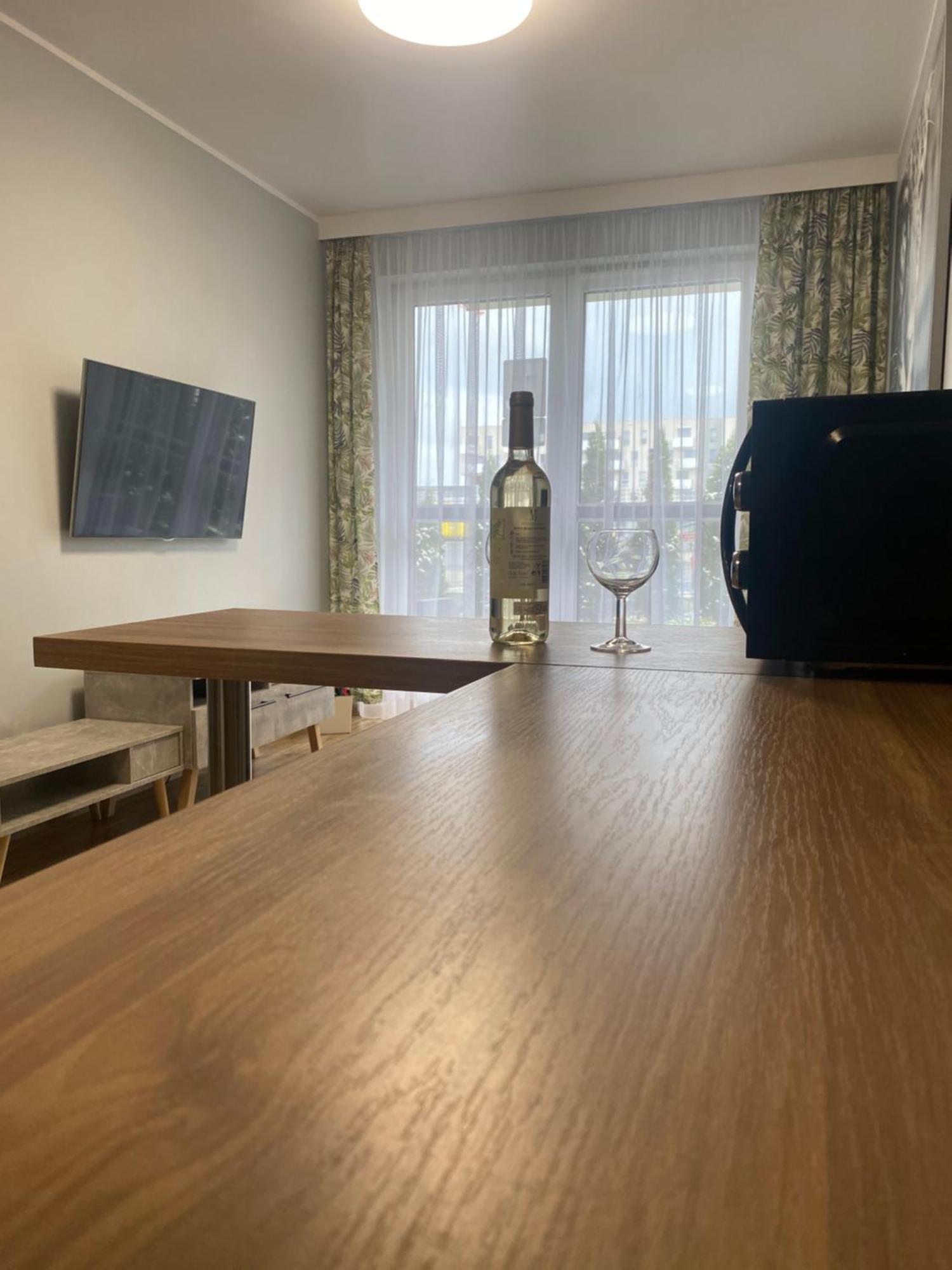 2 Tyskie Apartamenty Z Ogrodkiem Tychy Dış mekan fotoğraf
